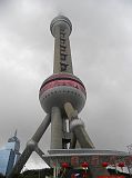 Pudong Oriental pearl tower 080